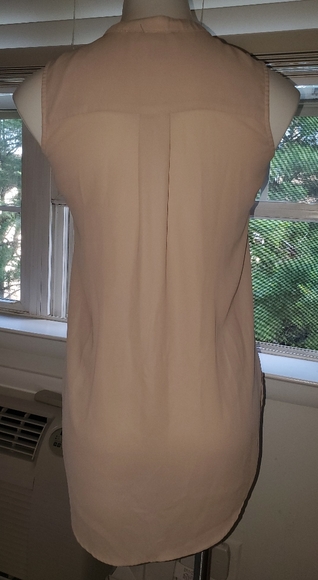 H&M Sheer Top - Picture 2 of 3